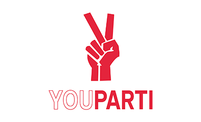 Youparti-Logo